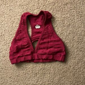 Original booty by brabants top!